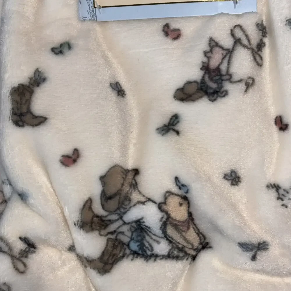 Winnie the Pooh winnie pooh